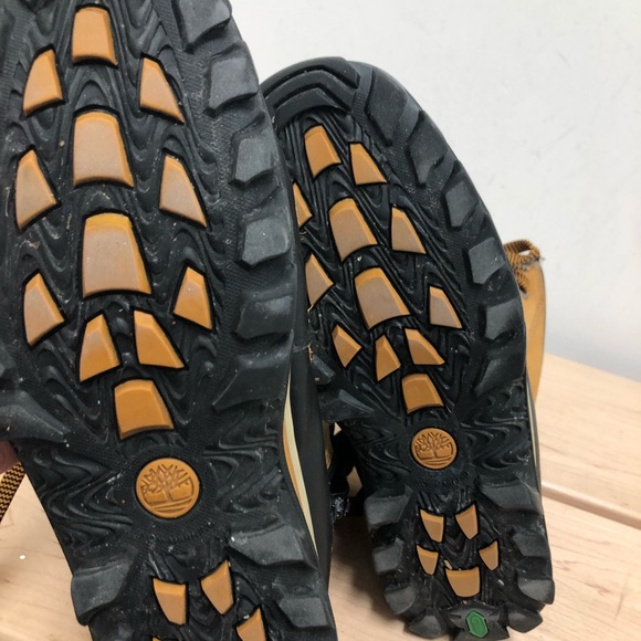Timberland winter boots - Picture 3 of 3